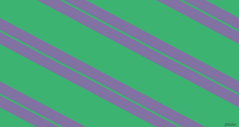 152 degree angles dual stripe lines, 34 pixel lines width, 6 and 106 pixels line spacing, Deluge and Medium Sea Green dual two line striped seamless tileable