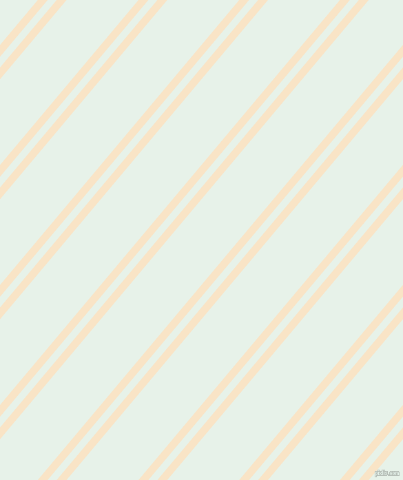 50 degree angle dual striped line, 11 pixel line width, 10 and 80 pixel line spacing, Derby and Dew dual two line striped seamless tileable