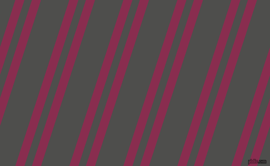 72 degree angles dual stripes lines, 17 pixel lines width, 14 and 53 pixels line spacing, Disco and Ship Grey dual two line striped seamless tileable
