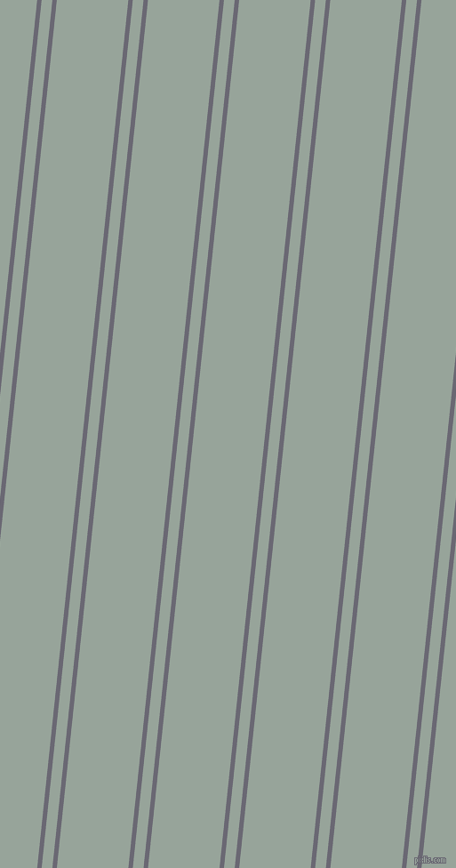 84 degree angles dual stripes lines, 5 pixel lines width, 12 and 80 pixels line spacing, Dolphin and Edward dual two line striped seamless tileable