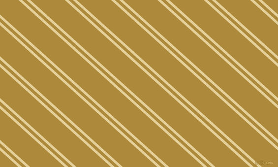 138 degree angle dual stripes line, 5 pixel line width, 6 and 47 pixel line spacing, Double Colonial White and Alpine dual two line striped seamless tileable