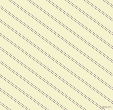 144 degree angles dual striped lines, 2 pixel lines width, 4 and 36 pixels line spacing, Dusty Grey and Moon Glow dual two line striped seamless tileable