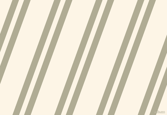70 degree angle dual stripes line, 21 pixel line width, 16 and 75 pixel line spacing, Eagle and Old Lace dual two line striped seamless tileable
