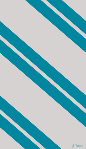 139 degree angles dual striped lines, 36 pixel lines width, 12 and 113 pixels line spacingEastern Blue and Mercury dual two line striped seamless tileable