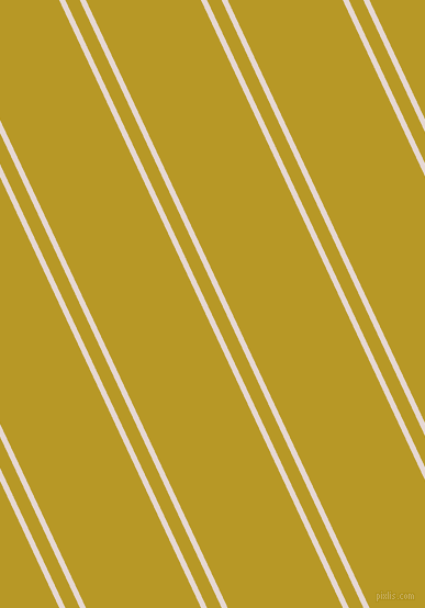 115 degree angles dual stripes line, 5 pixel line width, 12 and 95 pixels line spacing, Ebb and Sahara dual two line striped seamless tileable