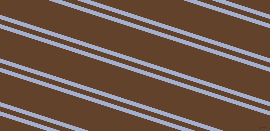 162 degree angle dual stripe lines, 14 pixel lines width, 16 and 98 pixel line spacing, Echo Blue and Irish Coffee dual two line striped seamless tileable