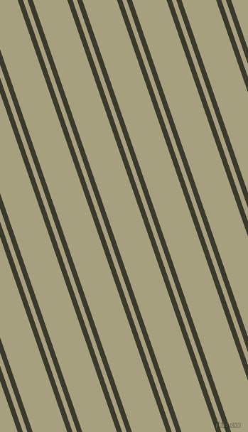 109 degree angles dual stripes line, 7 pixel line width, 6 and 46 pixels line spacing, El Paso and Hillary dual two line striped seamless tileable