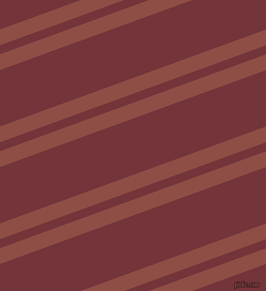 20 degree angles dual striped line, 21 pixel line width, 12 and 75 pixels line spacing, El Salva and Merlot dual two line striped seamless tileable