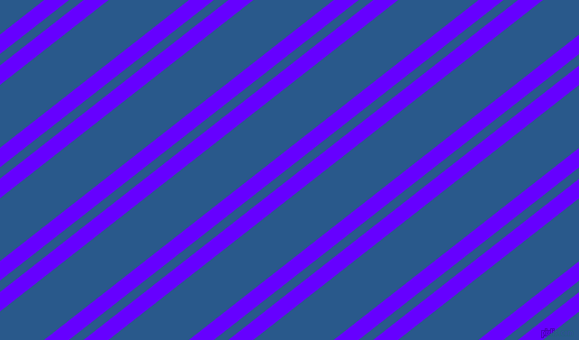 38 degree angles dual stripes line, 17 pixel line width, 10 and 55 pixels line spacingElectric Indigo and Endeavour dual two line striped seamless tileable