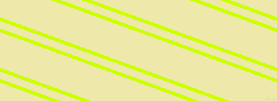 160 degree angles dual stripes lines, 12 pixel lines width, 24 and 115 pixels line spacing, Electric Lime and Pale Goldenrod dual two line striped seamless tileable