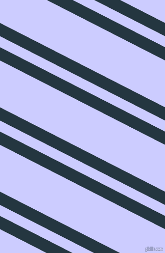 153 degree angles dual striped lines, 24 pixel lines width, 20 and 85 pixels line spacing, Elephant and Lavender Blue dual two line striped seamless tileable