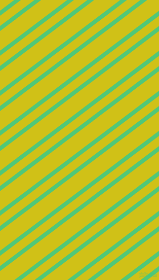 37 degree angles dual striped line, 8 pixel line width, 16 and 31 pixels line spacing, Emerald and Bird Flower dual two line striped seamless tileable