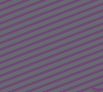 21 degree angles dual striped lines, 3 pixel lines width, 2 and 16 pixels line spacing, Eminence and Dolphin dual two line striped seamless tileable