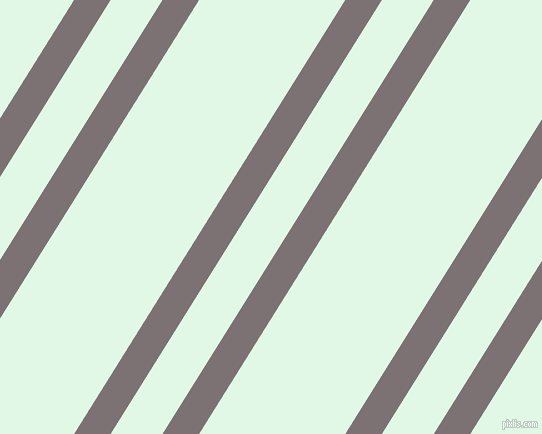 58 degree angle dual stripes line, 31 pixel line width, 44 and 124 pixel line spacing, Empress and Cosmic Latte dual two line striped seamless tileable