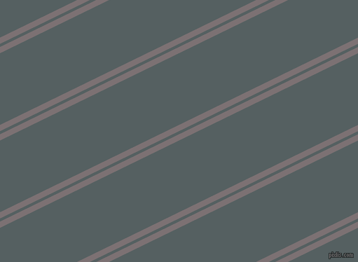26 degree angle dual stripes lines, 8 pixel lines width, 4 and 92 pixel line spacing, Empress and River Bed dual two line striped seamless tileable