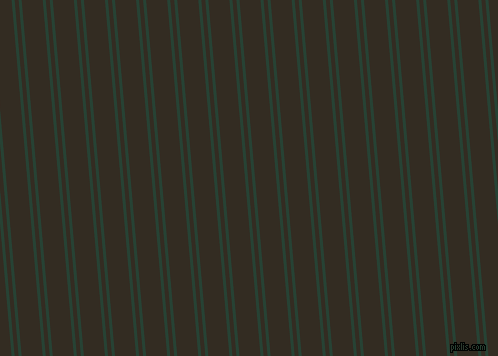 95 degree angles dual stripes lines, 3 pixel lines width, 4 and 21 pixels line spacing, English Holly and Black Magic dual two line striped seamless tileable