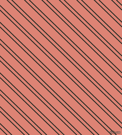 136 degree angles dual stripes lines, 3 pixel lines width, 8 and 26 pixels line spacing, Eternity and New York Pink dual two line striped seamless tileable
