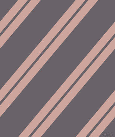 50 degree angle dual stripes line, 26 pixel line width, 8 and 92 pixel line spacing, Eunry and Salt Box dual two line striped seamless tileable