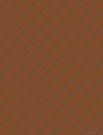 49 degree angle dual stripes lines, 1 pixel lines width, 4 and 31 pixel line spacing, Evening Sea and Korma dual two line striped seamless tileable