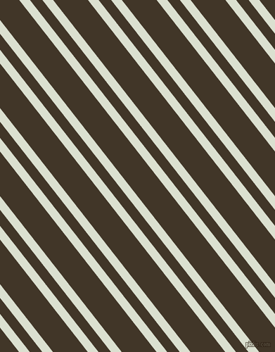 128 degree angle dual stripes lines, 12 pixel lines width, 14 and 39 pixel line spacing, Feta and Jacko Bean dual two line striped seamless tileable