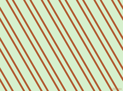 120 degree angle dual stripe lines, 7 pixel lines width, 14 and 31 pixel line spacing, Fiery Orange and Snowy Mint dual two line striped seamless tileable