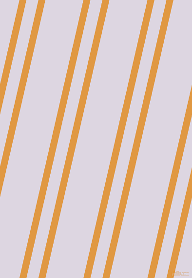 77 degree angle dual striped lines, 14 pixel lines width, 24 and 76 pixel line spacingFire Bush and Titan White dual two line striped seamless tileable