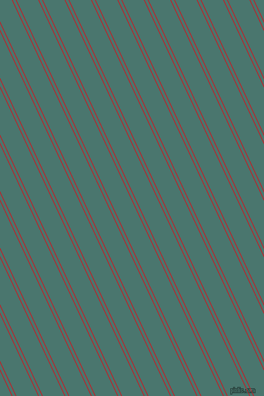 115 degree angles dual striped line, 1 pixel line width, 4 and 28 pixels line spacing, Fire Engine Red and Dark Green Copper dual two line striped seamless tileable