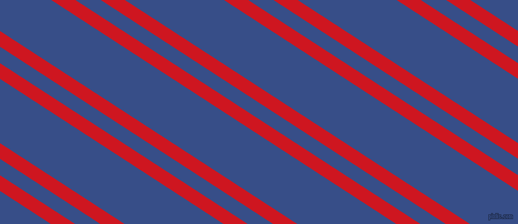 147 degree angle dual stripes lines, 19 pixel lines width, 20 and 78 pixel line spacingFire Engine Red and Tory Blue dual two line striped seamless tileable