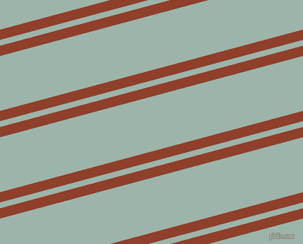 15 degree angles dual stripe line, 14 pixel line width, 8 and 75 pixels line spacing, Fire and Skeptic dual two line striped seamless tileable