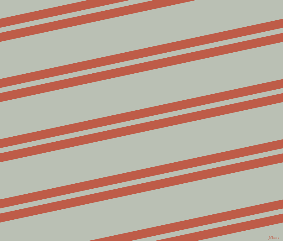 12 degree angles dual stripe lines, 28 pixel lines width, 16 and 116 pixels line spacing, Flame Pea and Pumice dual two line striped seamless tileable