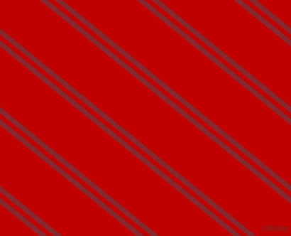 141 degree angles dual stripe line, 7 pixel line width, 6 and 66 pixels line spacing, Flame Red and Free Speech Red dual two line striped seamless tileable