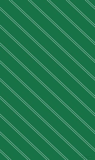 137 degree angle dual striped lines, 1 pixel lines width, 4 and 37 pixel line spacing, Foam and Dark Spring Green dual two line striped seamless tileable