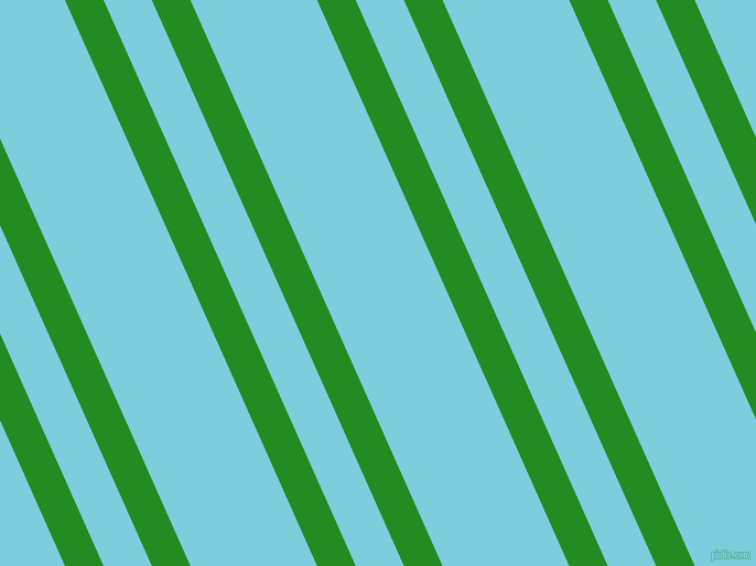 114 degree angle dual stripe line, 32 pixel line width, 40 and 105 pixel line spacing, Forest Green and Spray dual two line striped seamless tileable