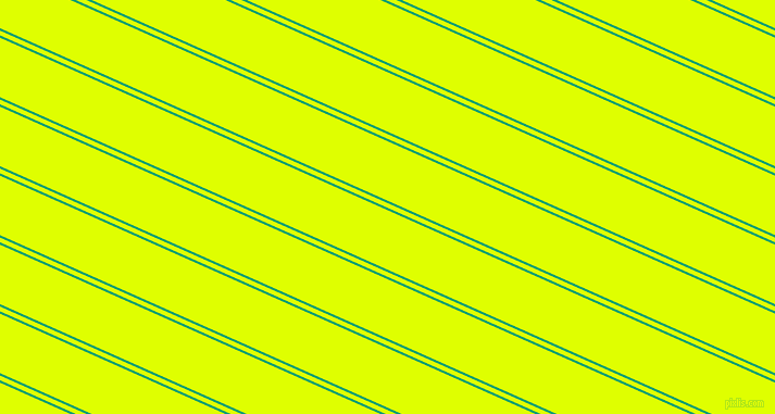 156 degree angles dual striped line, 2 pixel line width, 4 and 50 pixels line spacing, Free Speech Aquamarine and Chartreuse Yellow dual two line striped seamless tileable