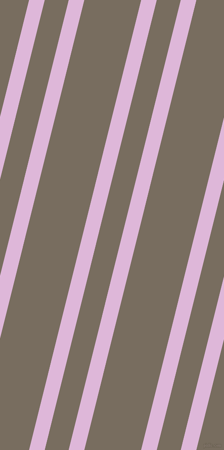 76 degree angles dual stripe lines, 30 pixel lines width, 46 and 109 pixels line spacing, French Lilac and Sandstone dual two line striped seamless tileable