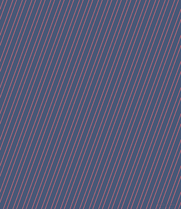 70 degree angles dual stripe line, 1 pixel line width, 6 and 10 pixels line spacing, Froly and Chambray dual two line striped seamless tileable