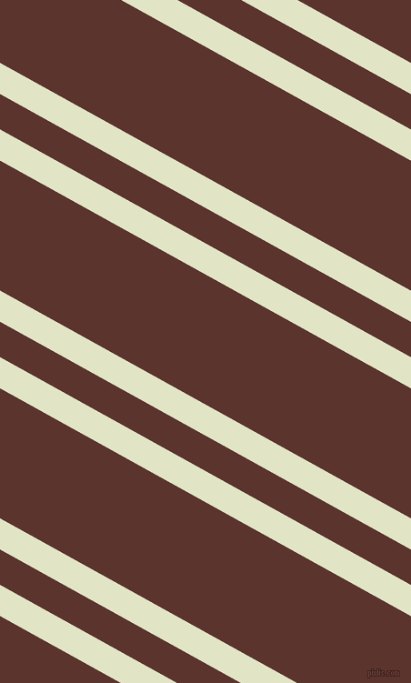 151 degree angles dual striped line, 30 pixel line width, 34 and 125 pixels line spacing, Frost and Redwood dual two line striped seamless tileable