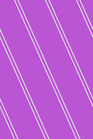 114 degree angles dual striped lines, 3 pixel lines width, 8 and 85 pixels line spacing, Frosted Mint and Medium Orchid dual two line striped seamless tileable