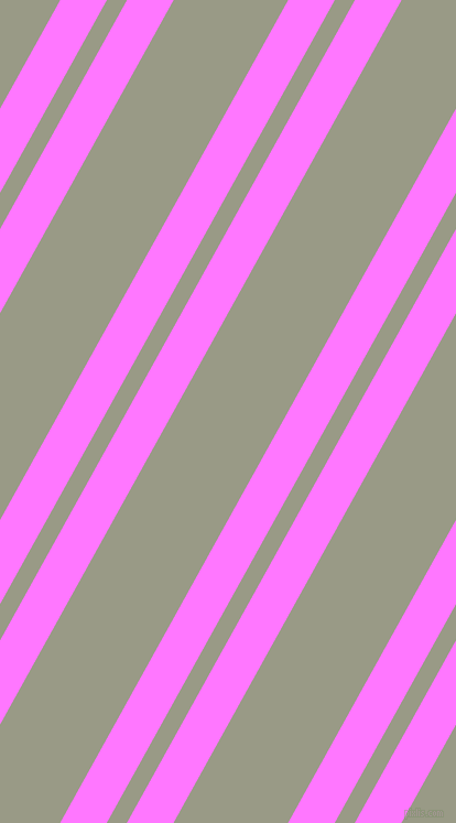 61 degree angle dual striped lines, 37 pixel lines width, 16 and 91 pixel line spacing, Fuchsia Pink and Lemon Grass dual two line striped seamless tileable