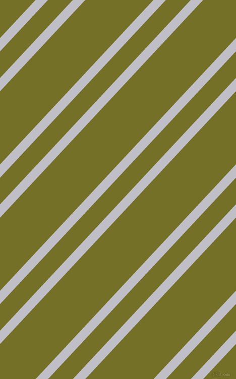 47 degree angle dual stripe lines, 18 pixel lines width, 36 and 99 pixel line spacing, Ghost and Olivetone dual two line striped seamless tileable