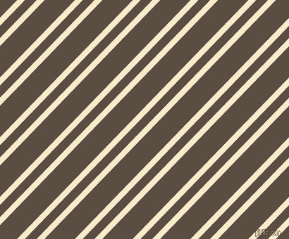 46 degree angle dual stripes line, 8 pixel line width, 12 and 31 pixel line spacing, Gin Fizz and Rock dual two line striped seamless tileable