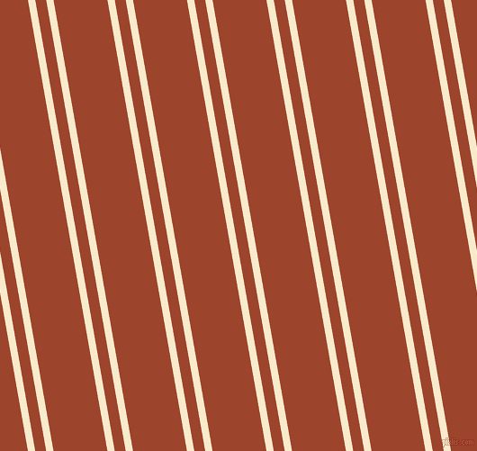 100 degree angle dual striped line, 8 pixel line width, 12 and 59 pixel line spacing, Gin Fizz and Rock Spray dual two line striped seamless tileable