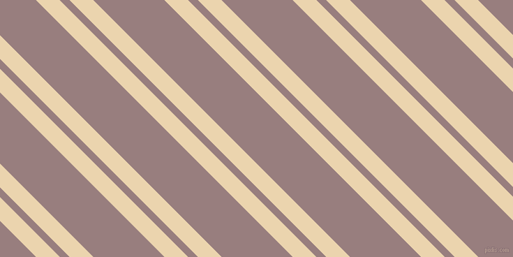 135 degree angle dual stripe lines, 24 pixel lines width, 10 and 72 pixel line spacing, Givry and Opium dual two line striped seamless tileable