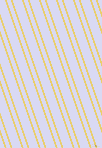 109 degree angles dual striped line, 7 pixel line width, 16 and 37 pixels line spacing, Golden Sand and Quartz dual two line striped seamless tileable