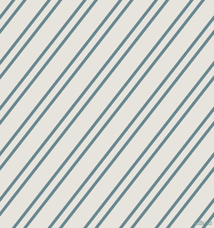 52 degree angle dual stripes line, 6 pixel line width, 12 and 33 pixel line spacing, Gothic and Wild Sand dual two line striped seamless tileable