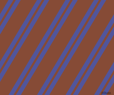 59 degree angles dual stripes lines, 16 pixel lines width, 8 and 53 pixels line spacing, Governor Bay and Paarl dual two line striped seamless tileable