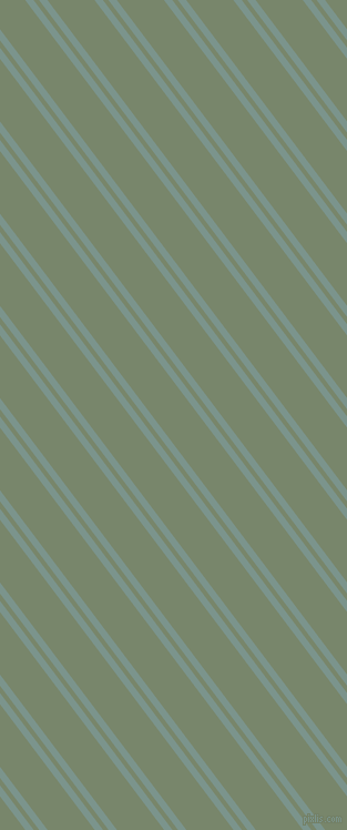 127 degree angles dual stripe line, 6 pixel line width, 4 and 34 pixels line spacing, Granny Smith and Camouflage Green dual two line striped seamless tileable