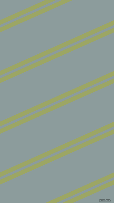24 degree angles dual stripe lines, 14 pixel lines width, 8 and 114 pixels line spacing, Green Smoke and Submarine dual two line striped seamless tileable