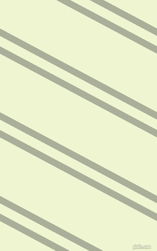 152 degree angle dual striped line, 13 pixel line width, 18 and 102 pixel line spacing, Green Spring and Rice Flower dual two line striped seamless tileable