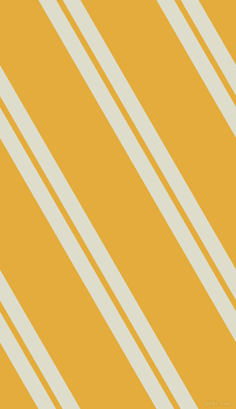 120 degree angle dual stripe lines, 22 pixel lines width, 8 and 94 pixel line spacing, Green White and Tulip Tree dual two line striped seamless tileable